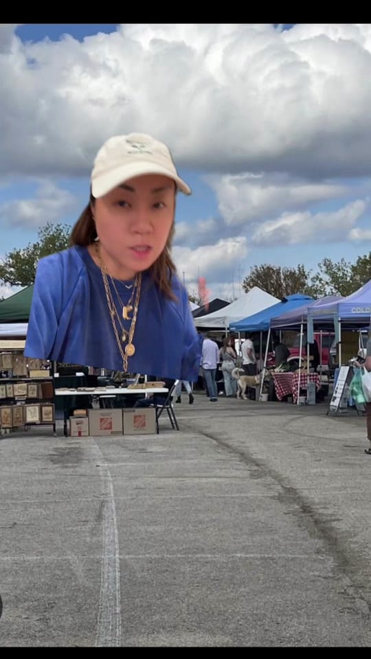 Post 2 by Lillian | New Yorker in Austin on TikTok (video)