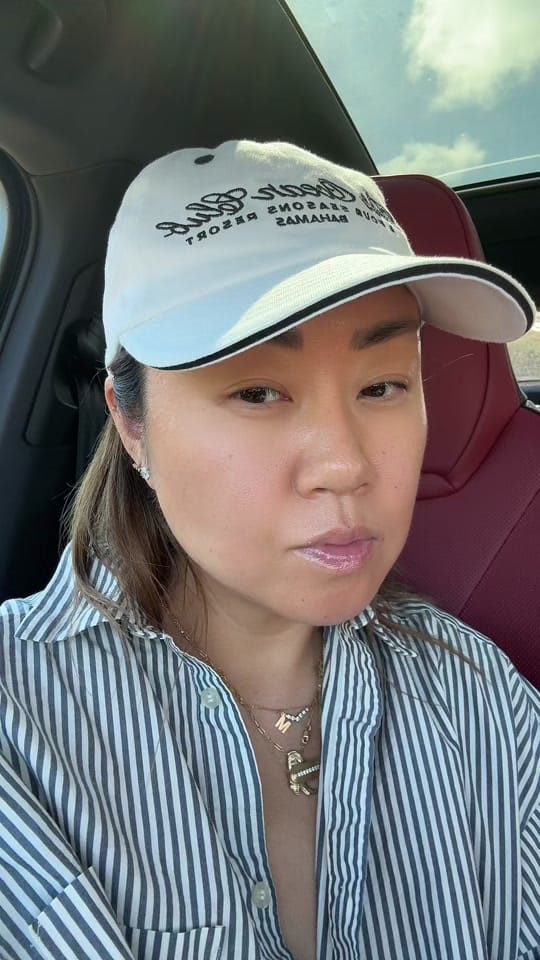 Post 5 by Lillian | New Yorker in Austin on TikTok (video)