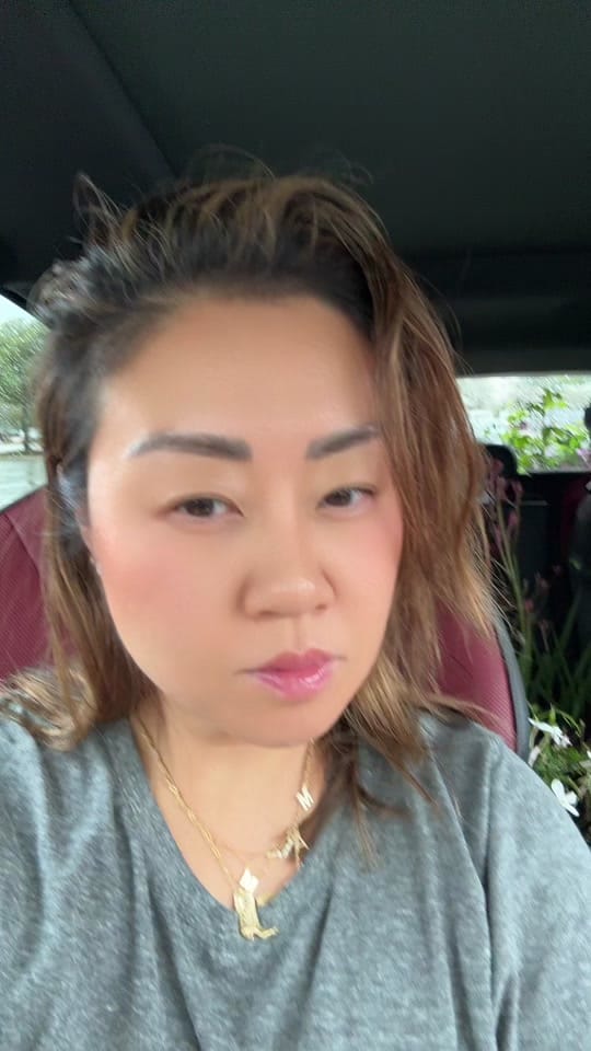 Post 8 by Lillian | New Yorker in Austin on TikTok (video)