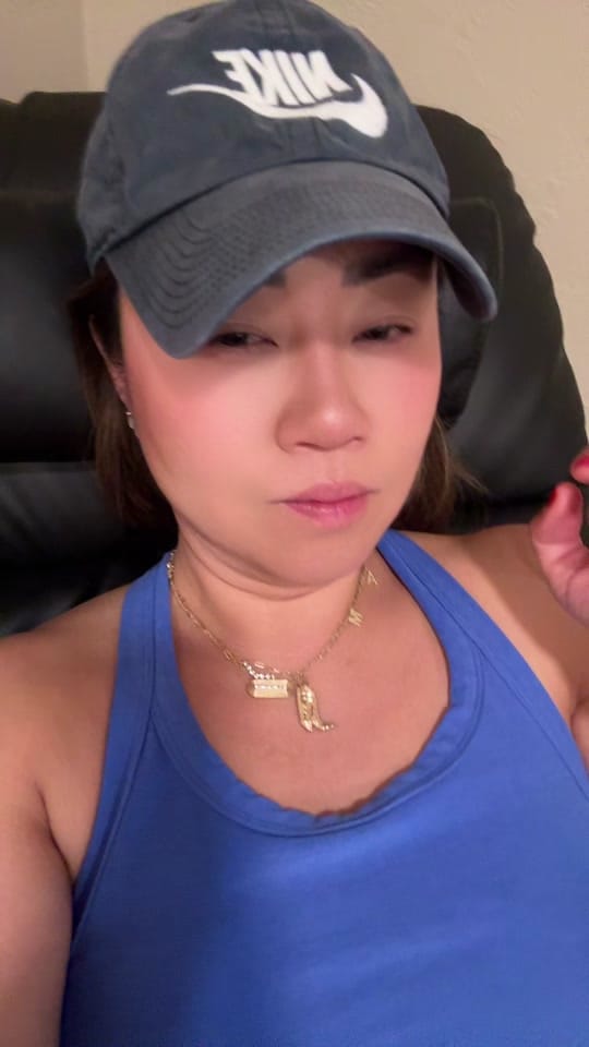 Post 7 by Lillian | New Yorker in Austin on TikTok (video)