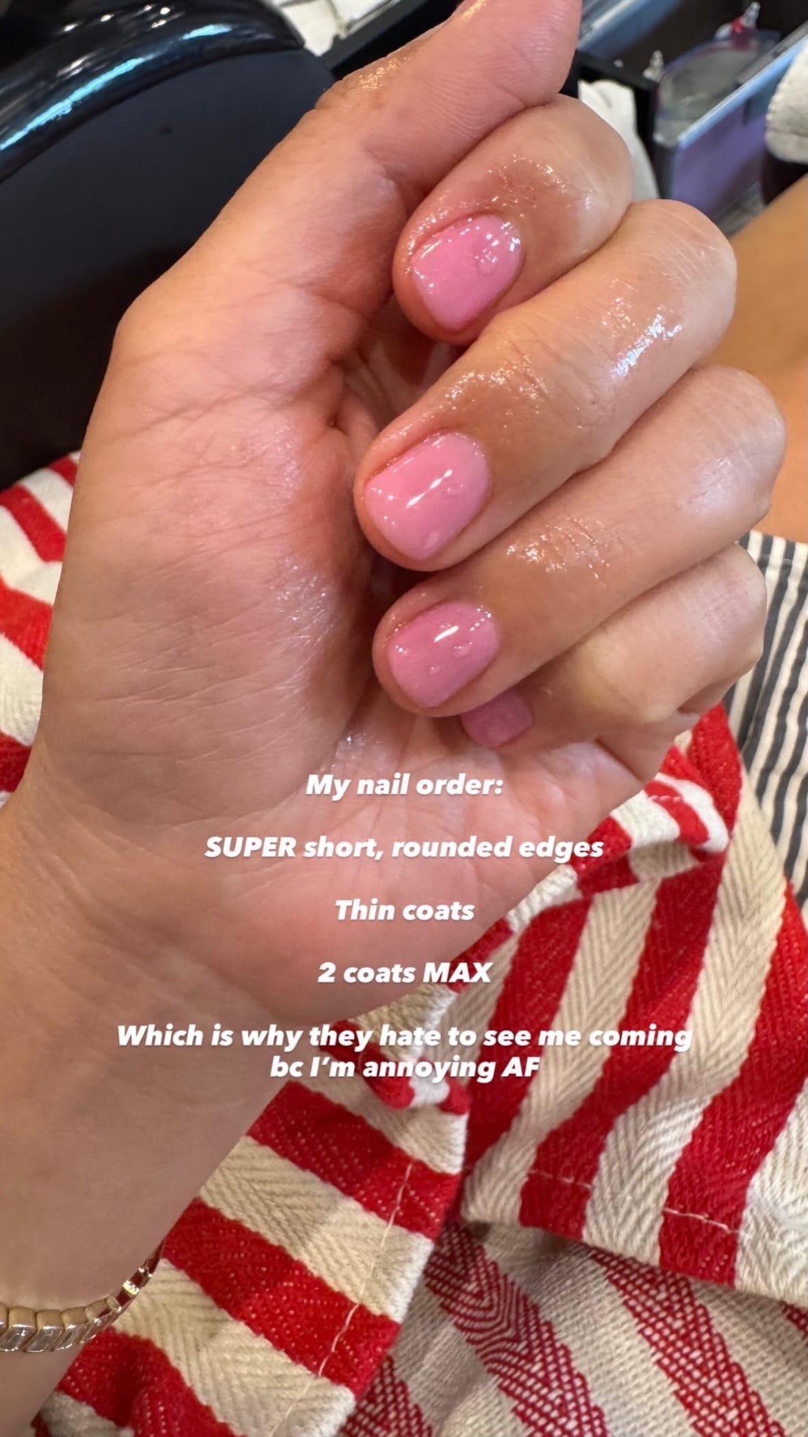 Post 4 by Lillian | New Yorker in Austin on TikTok (video)