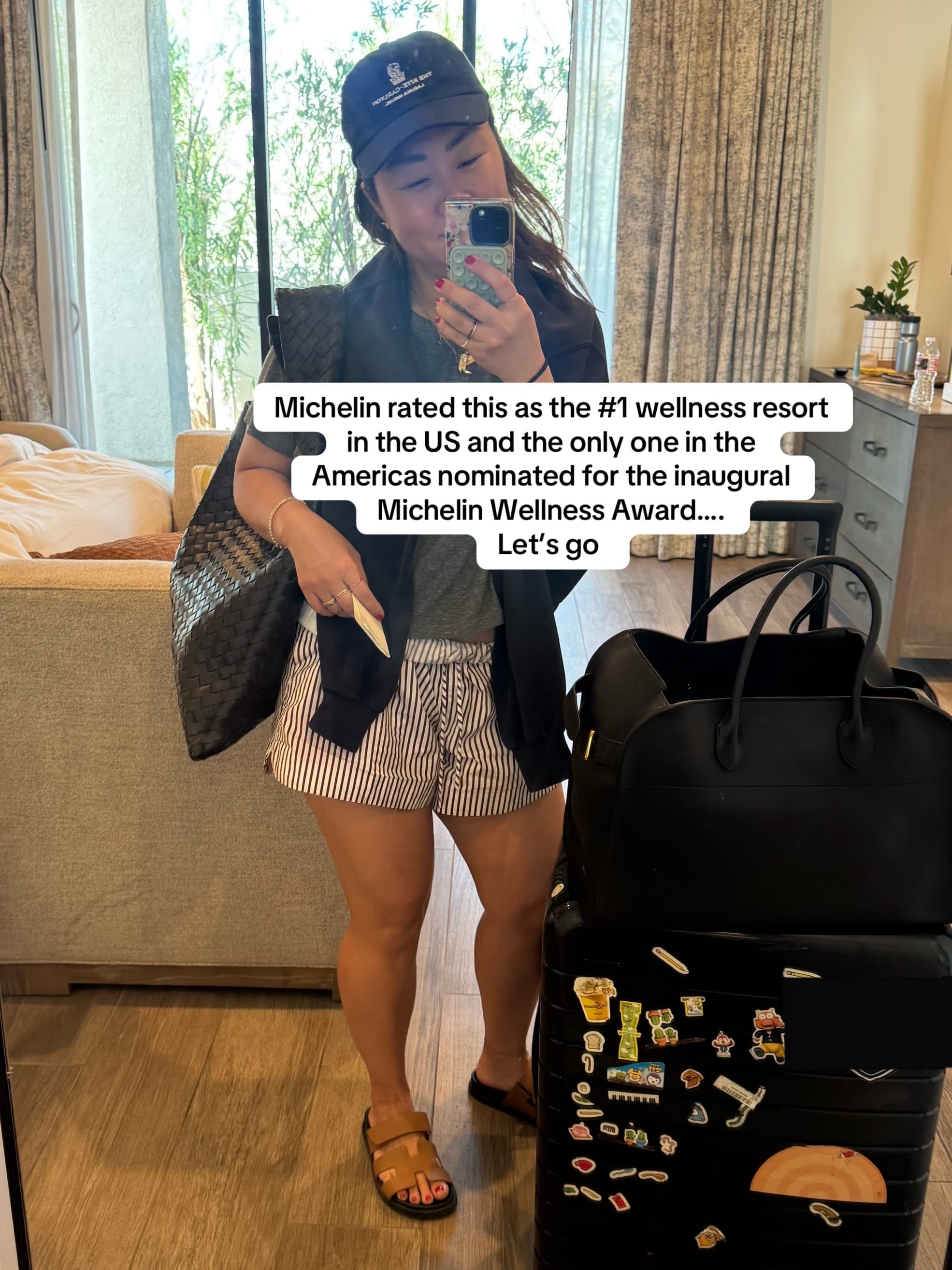 Post 6 by Lillian | New Yorker in Austin on TikTok (video)