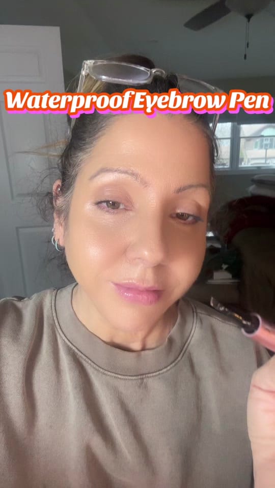 Post 8 by make_uplover2024 on TikTok (video)