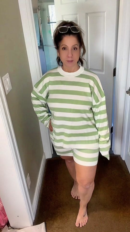 Post 5 by make_uplover2024 on TikTok (video)