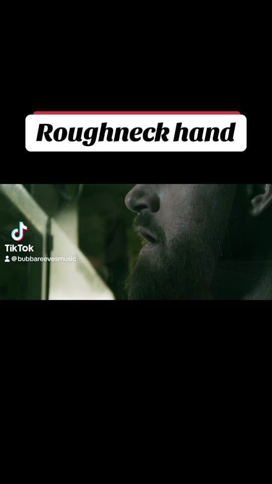 Post 1 by Bubba Reeves Music on TikTok (video)