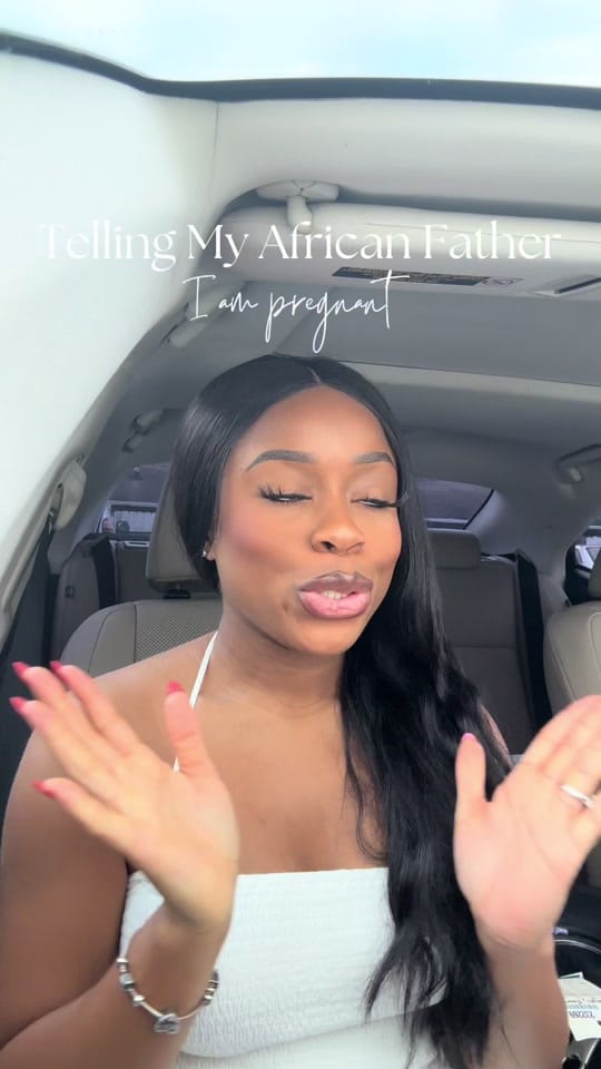 Post 9 by Michelle Amoré on TikTok (video)