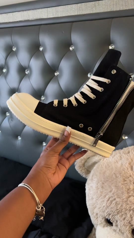 Post 4 by Ti’Aira Lee | MISS TLC ᥫ᭡ on TikTok (video)
