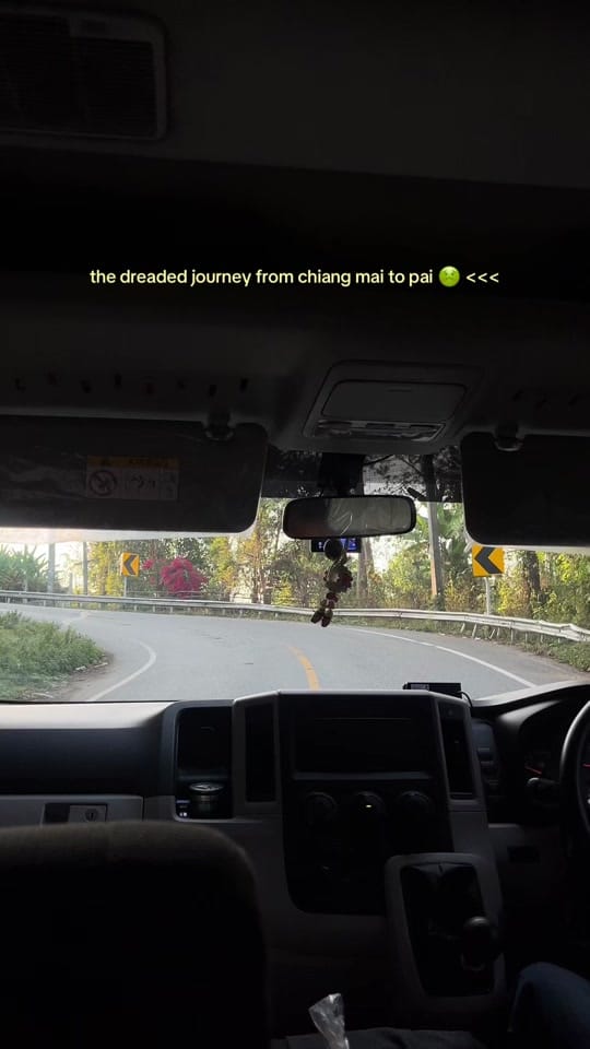 Post 6 by mia | travel + life ✈️🌍🇺🇸 on TikTok (video)