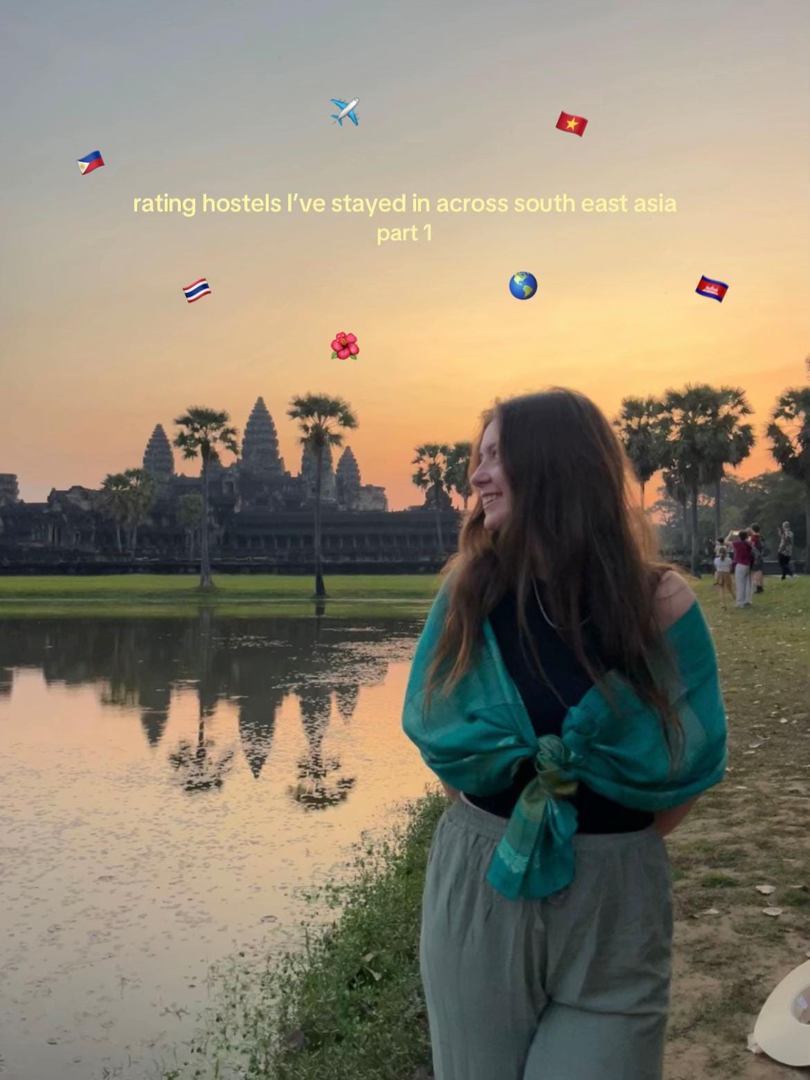 Post 7 by mia | travel + life ✈️🌍🇺🇸 on TikTok (video)