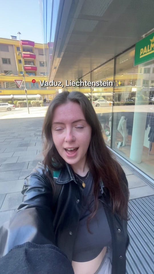 Post 9 by mia | travel + life ✈️🌍🇺🇸 on TikTok (video)