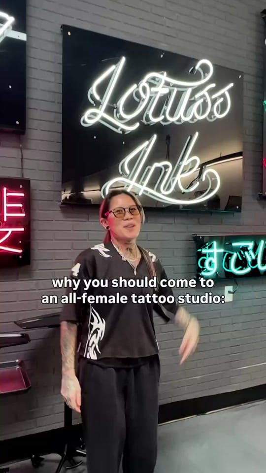 Post 1 by Melissa_Lotuss on TikTok (video)