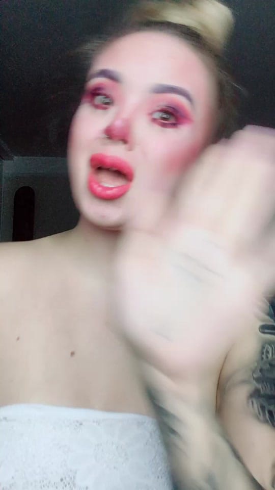 Post 10 by Stephanie on TikTok (video)