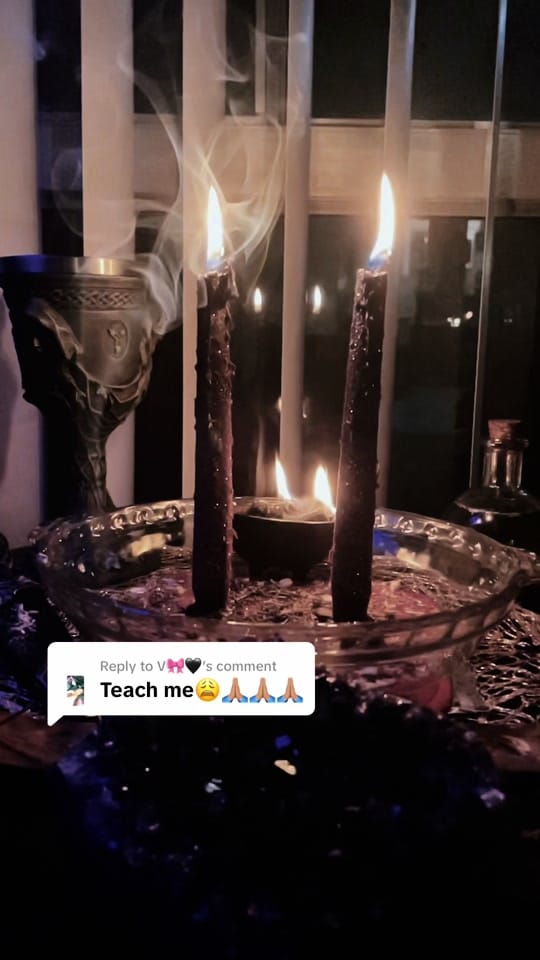 Post 5 by Stephanie on TikTok (video)