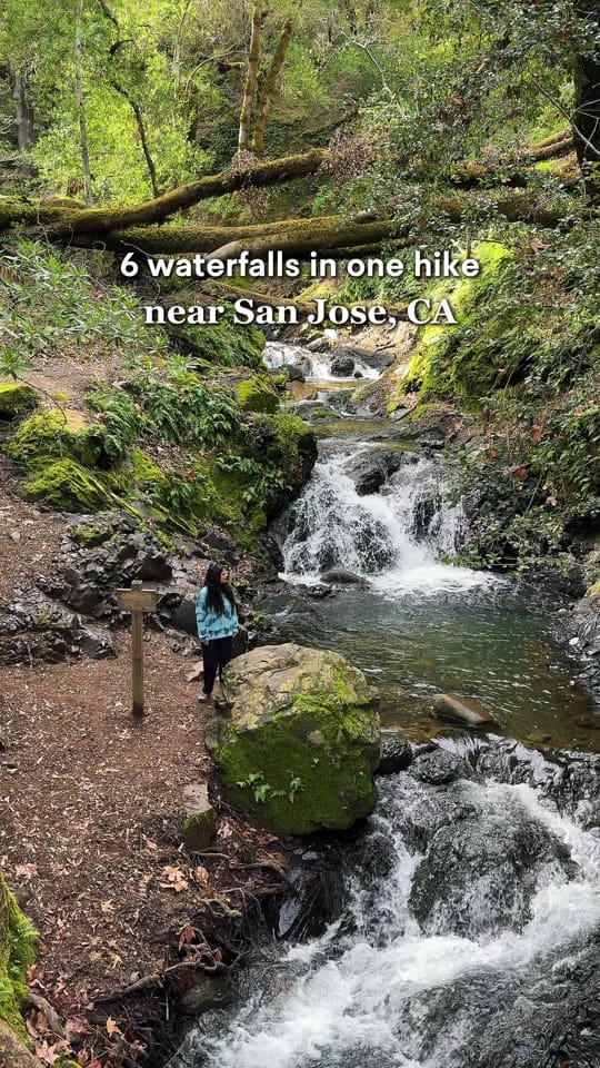 Post 5 by Meghana on TikTok (video)