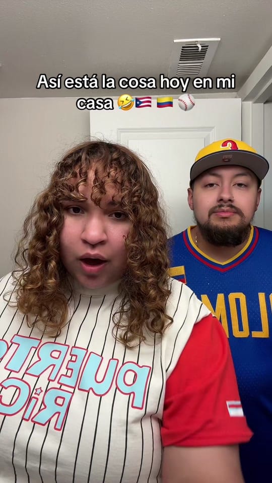 Post 5 by Jennifer Ruidiaz🇵🇷🌺 on TikTok (video)