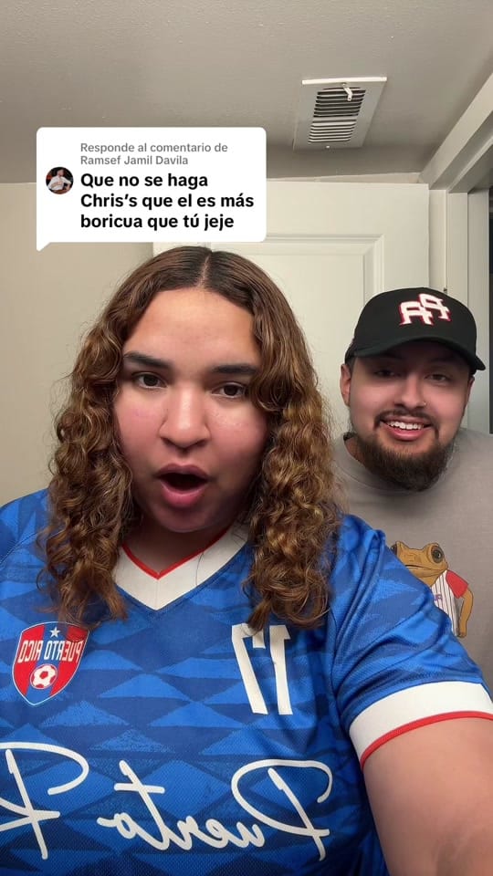 Post 1 by Jennifer Ruidiaz🇵🇷🌺 on TikTok (video)