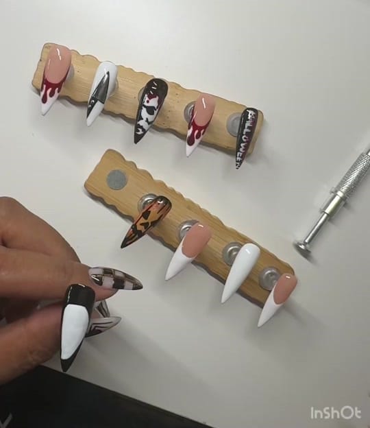 Post 2 by polishedbyirene on TikTok (video)
