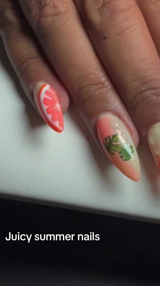 Post 9 by polishedbyirene on TikTok (video)