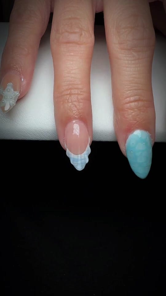Post 10 by polishedbyirene on TikTok (video)