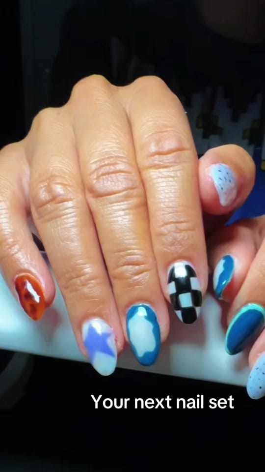 Post 8 by polishedbyirene on TikTok (video)