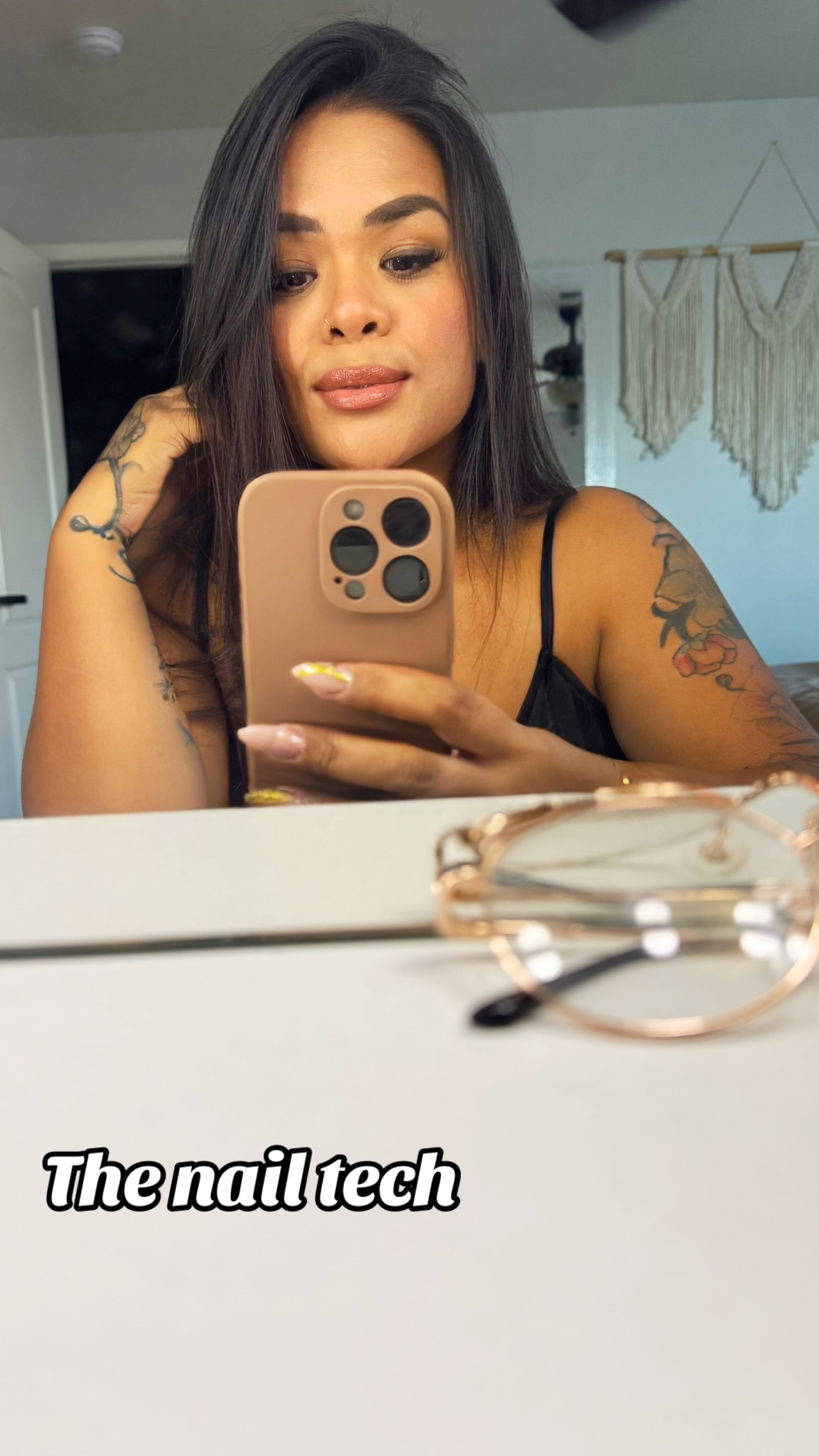 Post 4 by polishedbyirene on TikTok (video)