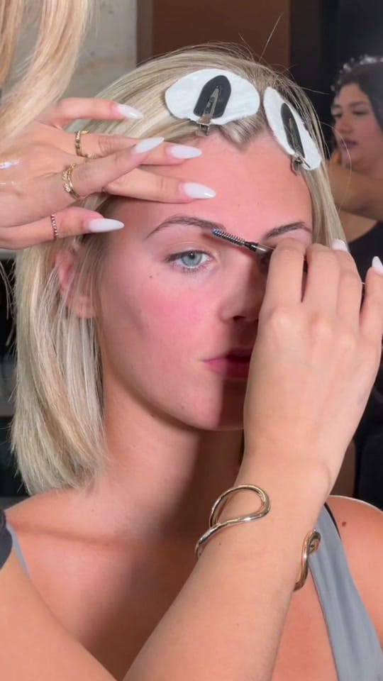 Post 9 by Dallas Makeup Artist on TikTok (video)