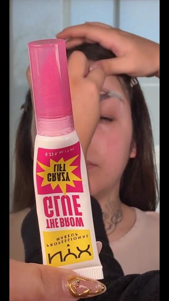 Post 5 by Dallas Makeup Artist on TikTok (video)