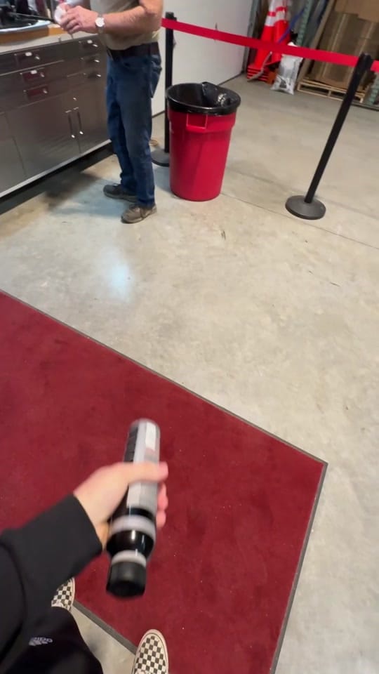 Post 5 by PROLUBE OIL on TikTok (video)