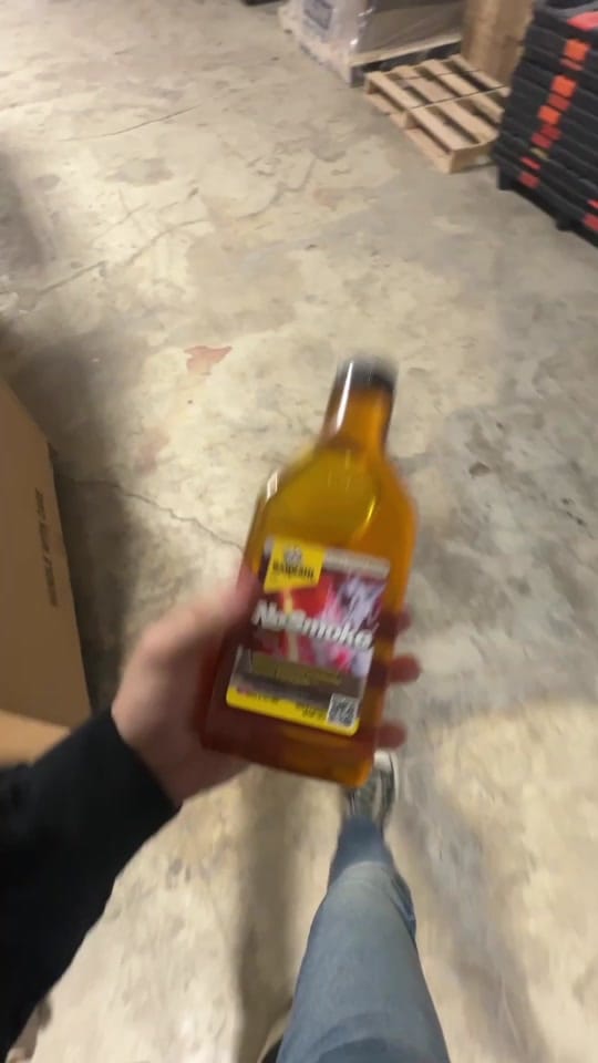 Post 10 by PROLUBE OIL on TikTok (video)