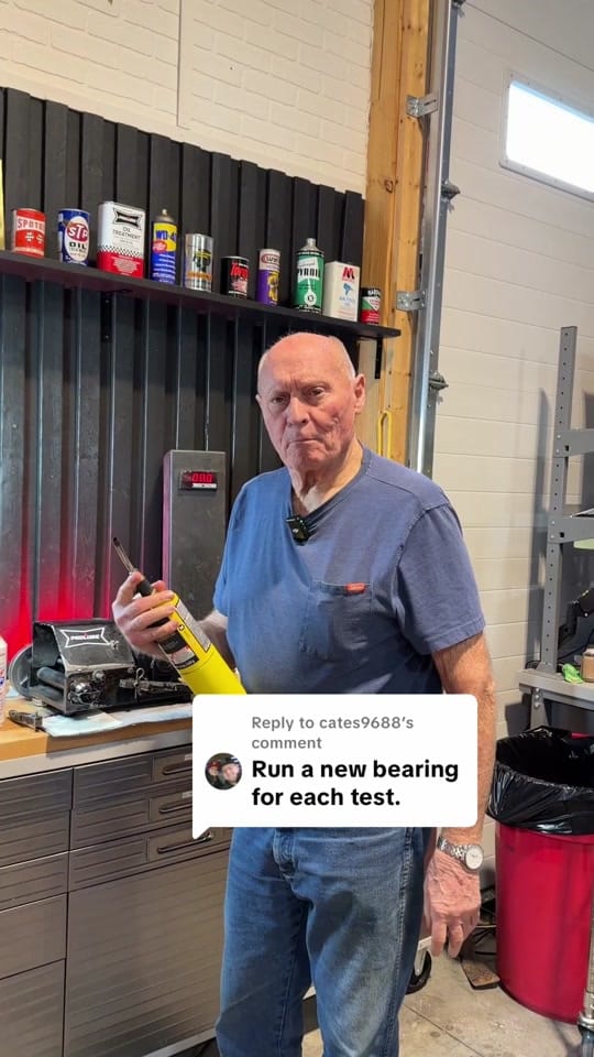 Post 3 by PROLUBE OIL on TikTok (video)