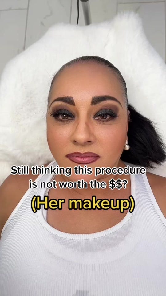 Post 10 by Michelle Mota on TikTok (video)