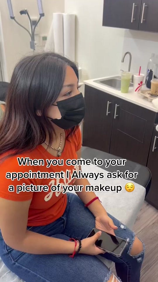 Post 9 by Michelle Mota on TikTok (video)