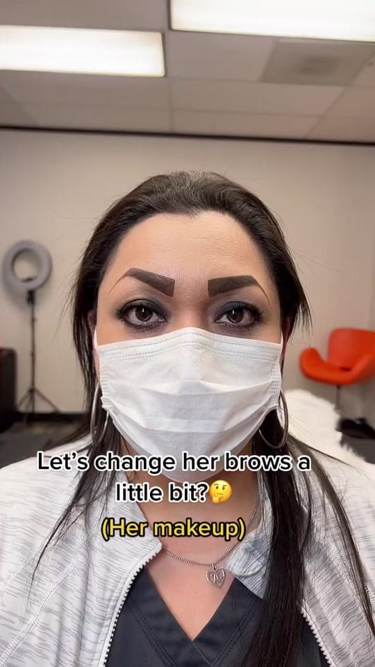 Post 8 by Michelle Mota on TikTok (video)