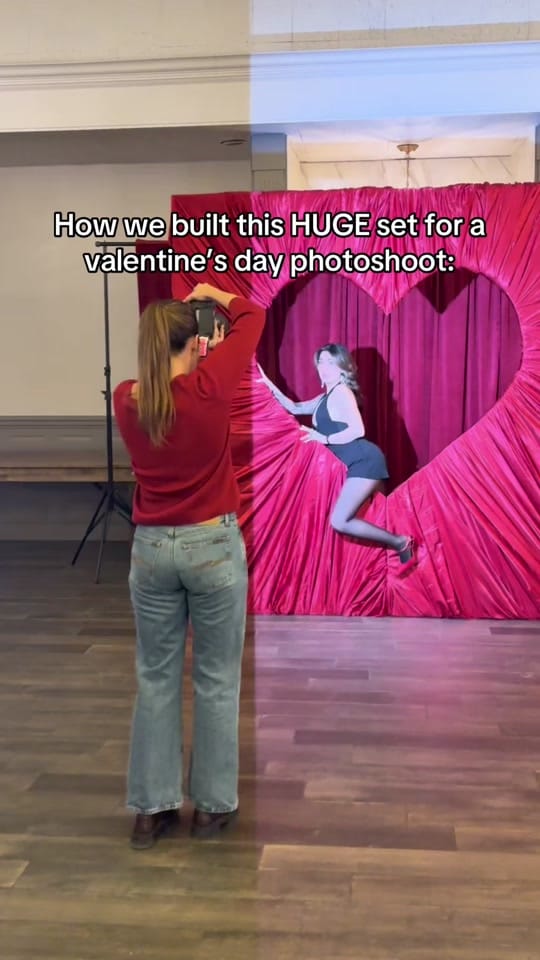 Post 8 by Aisley Herndon 📸✨ on TikTok (video)