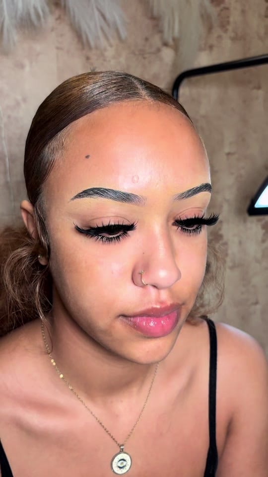 Post 7 by @theeminkaddiktion on TikTok (video)