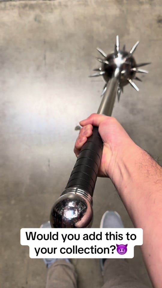Post 10 by megaknife on TikTok (video)