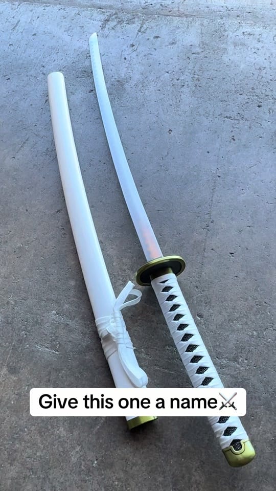 Post 4 by megaknife on TikTok (video)