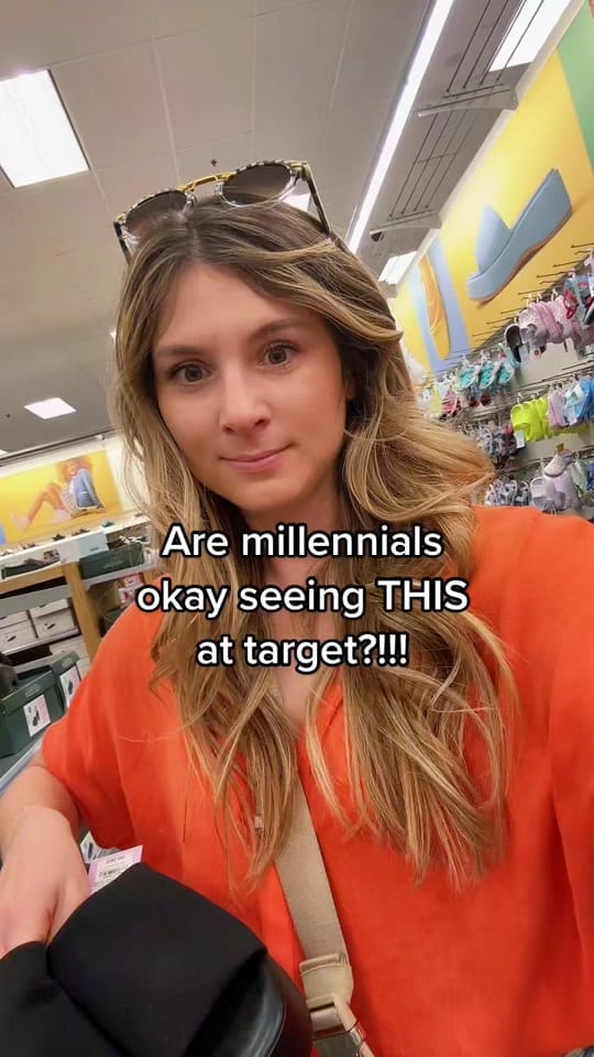 Post 10 by Anna Dani Brooks | style + diy on TikTok (video)