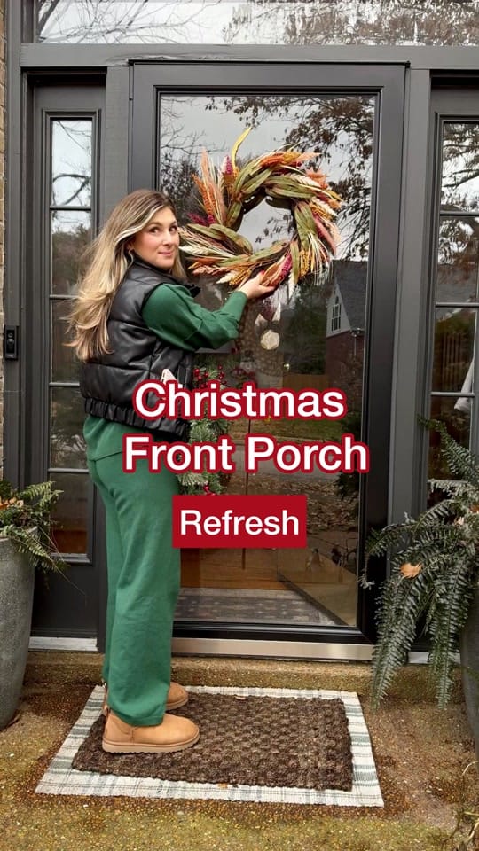 Post 6 by Anna Dani Brooks | style + diy on TikTok (video)