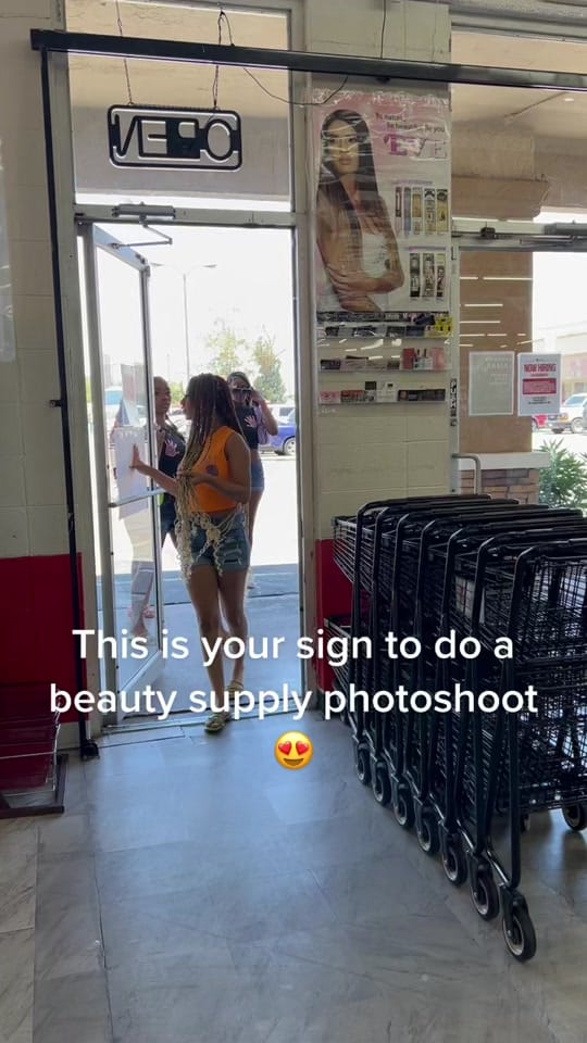 Post 9 by Perfect Capture Photography on TikTok (video)