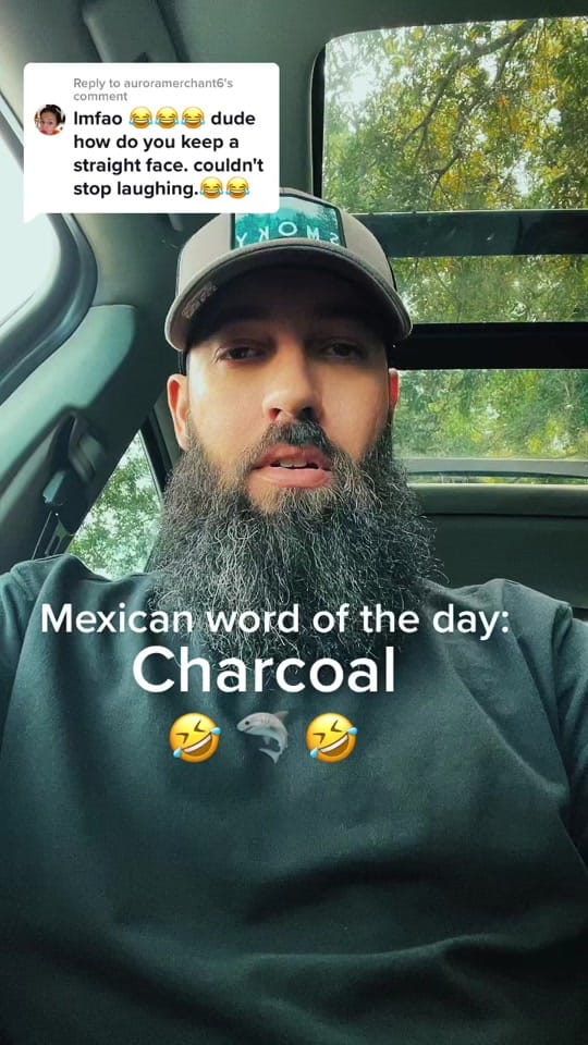Post 8 by Boca on TikTok (video)