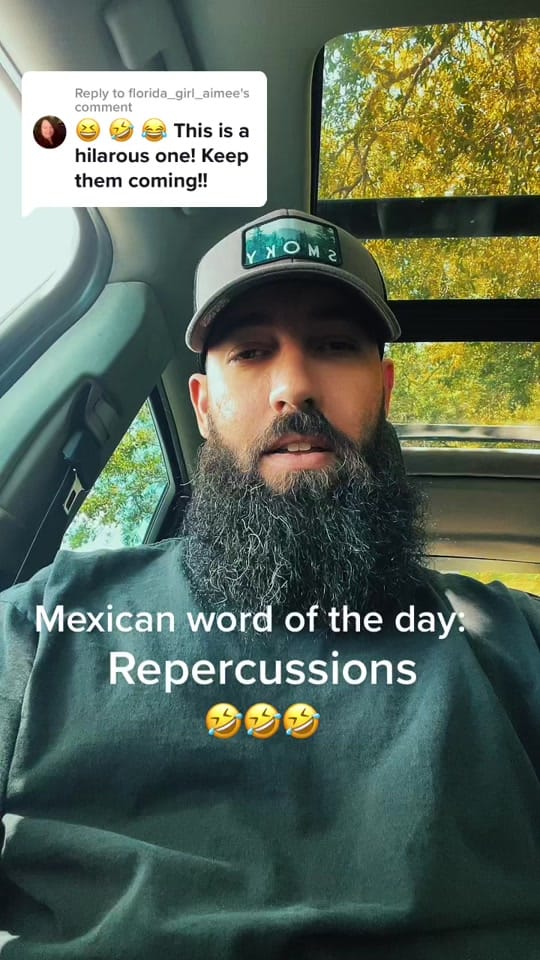 Post 10 by Boca on TikTok (video)