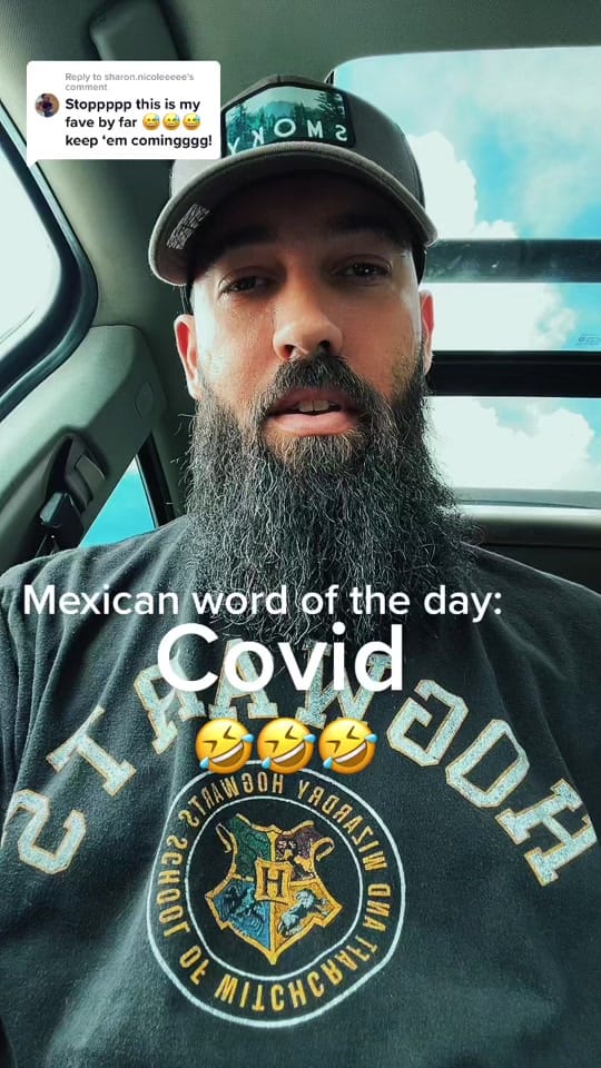 Post 9 by Boca on TikTok (video)