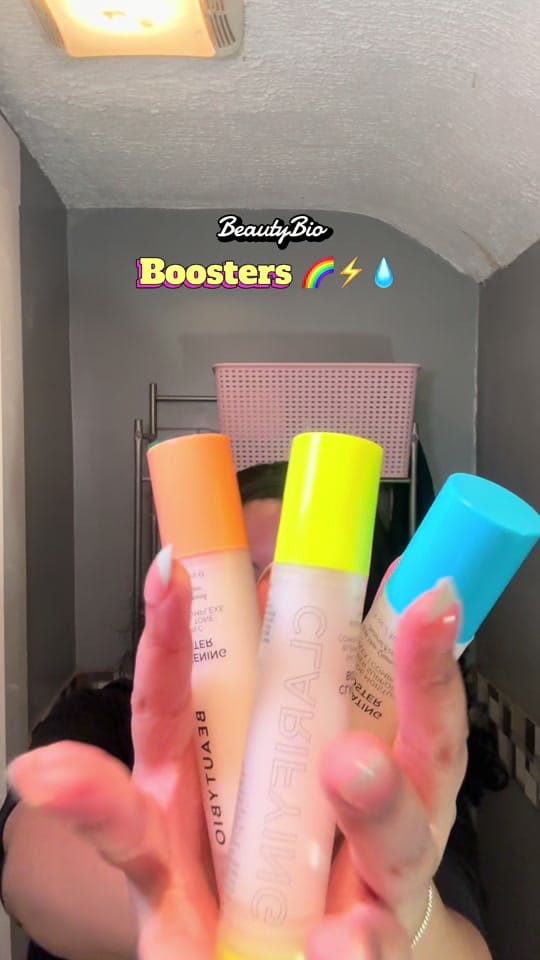 Post 1 by Chantal on TikTok (video)