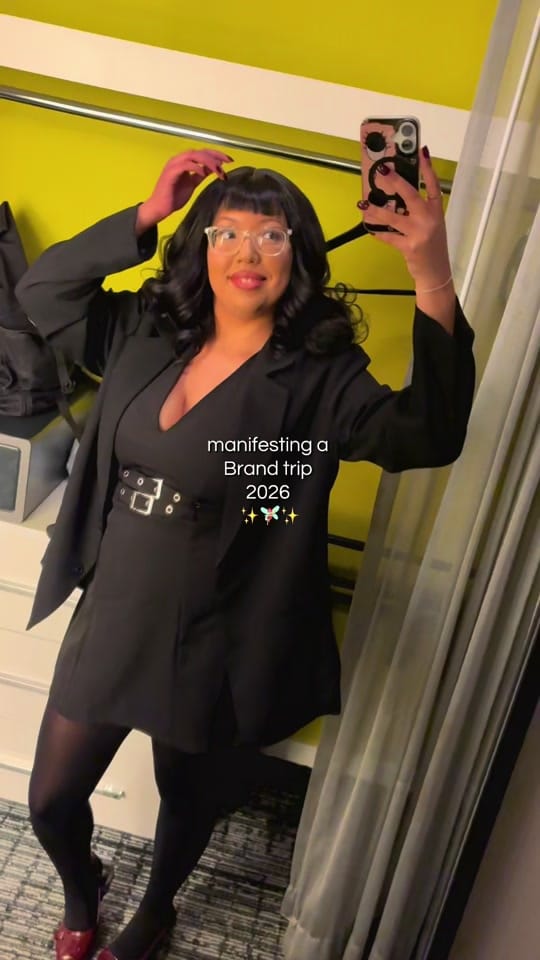 Post 7 by Chantal on TikTok (video)