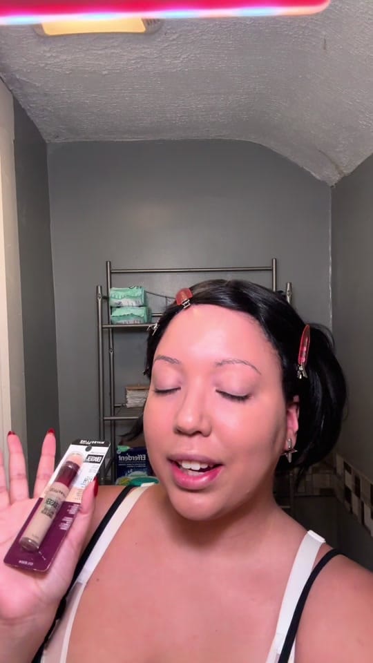 Post 3 by Chantal on TikTok (video)
