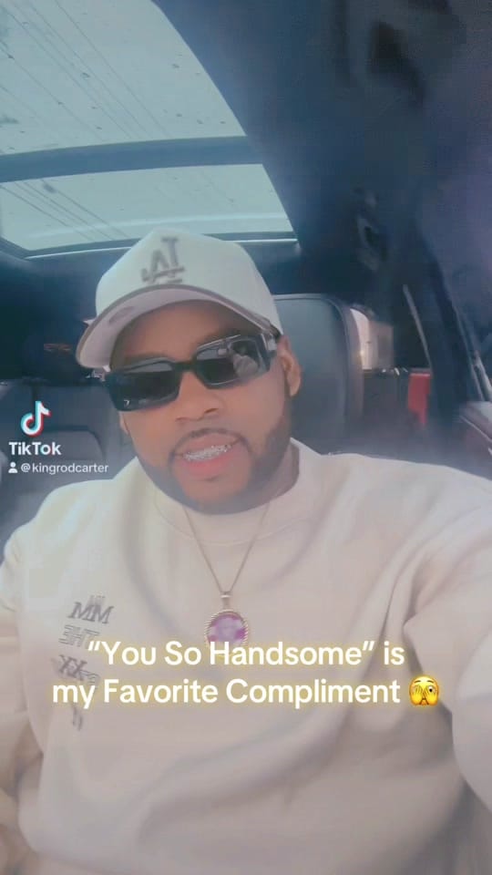 Post 5 by kingrodcarter on TikTok (video)