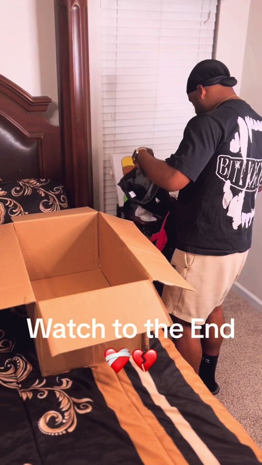 Post 9 by kingrodcarter on TikTok (video)