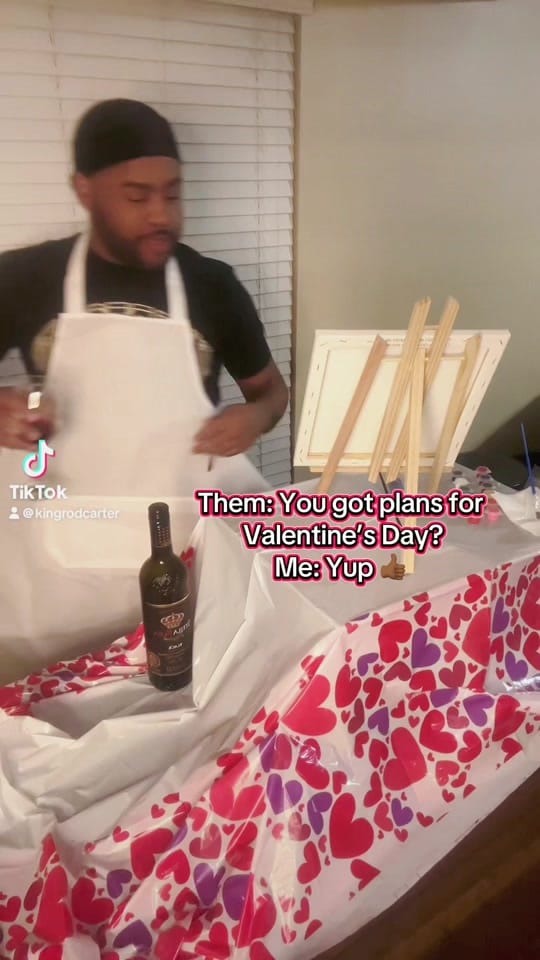 Post 6 by kingrodcarter on TikTok (video)