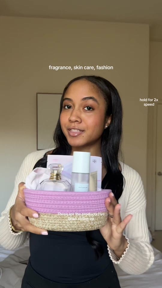 Post 3 by Erriel Lorré on TikTok (video)